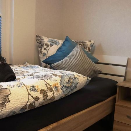 Ferienwohnung Stadtidyll Вінтерберг Екстер'єр фото