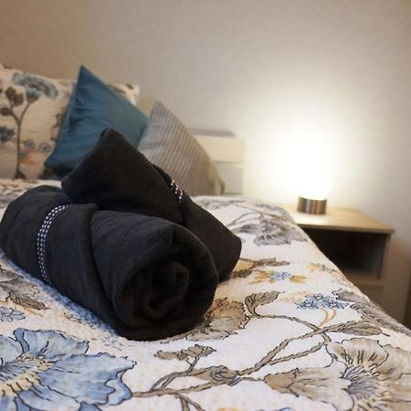 Ferienwohnung Stadtidyll Вінтерберг Екстер'єр фото
